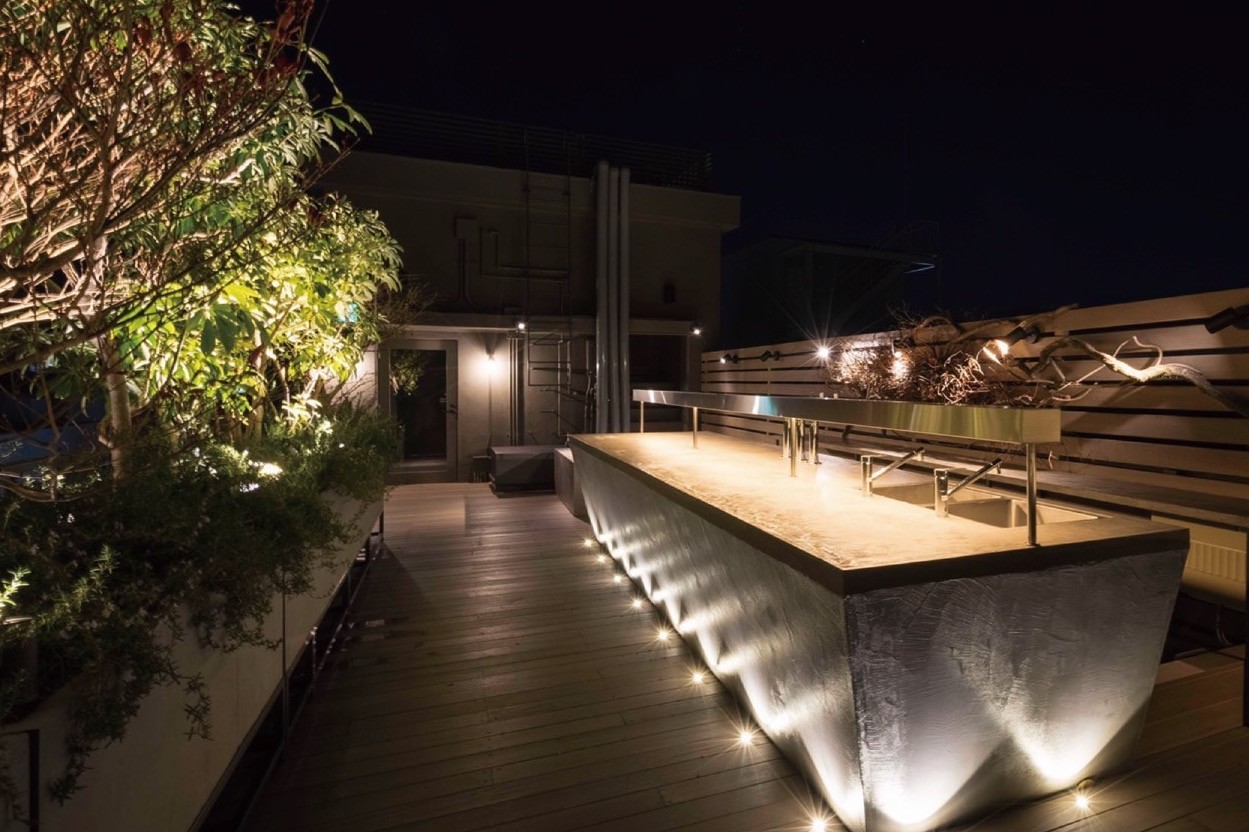 y roof Open 2020/07/23~ | y gion